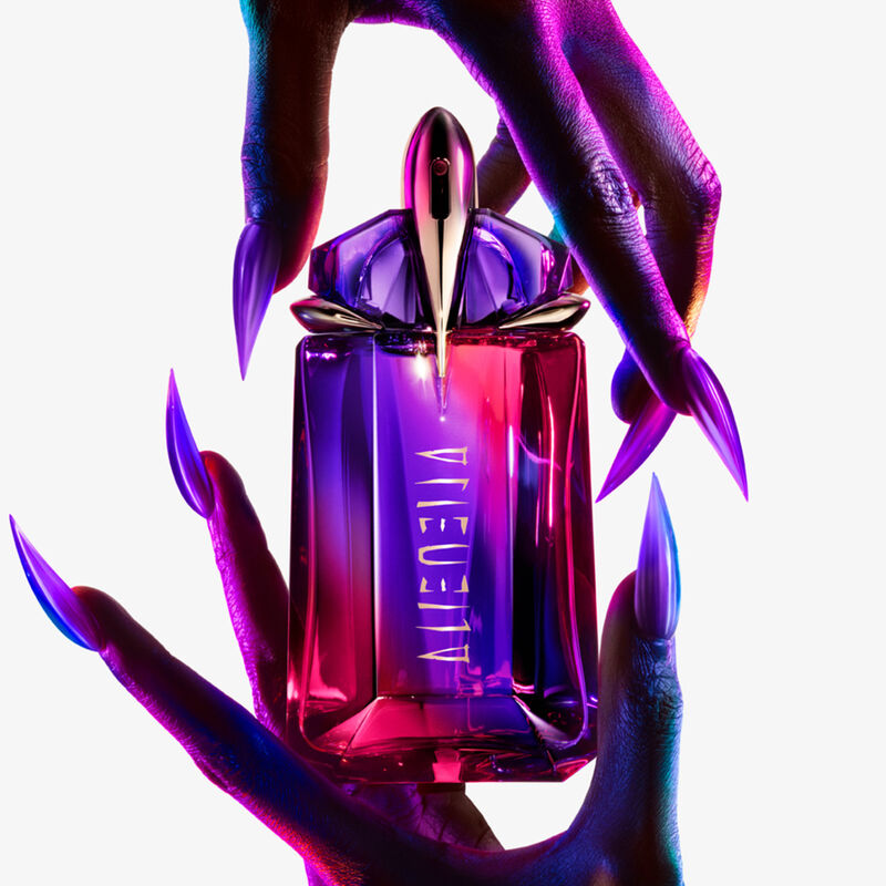 mugler alien hypersense