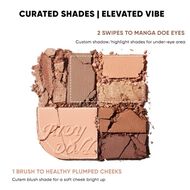 faces all in one palette for your full face 15