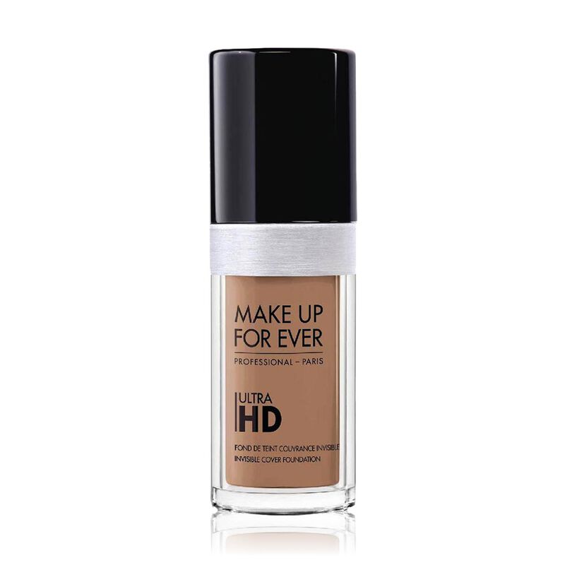 make up for ever ultra hd invisible cover foundation