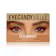 faces عدسات اللاصقة سي ٩  غلاموريس