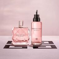 faces irresistible eau de parfum refillable