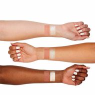 faces مجموعة بلاشر وهايلايتر روز جلو تشيك دو