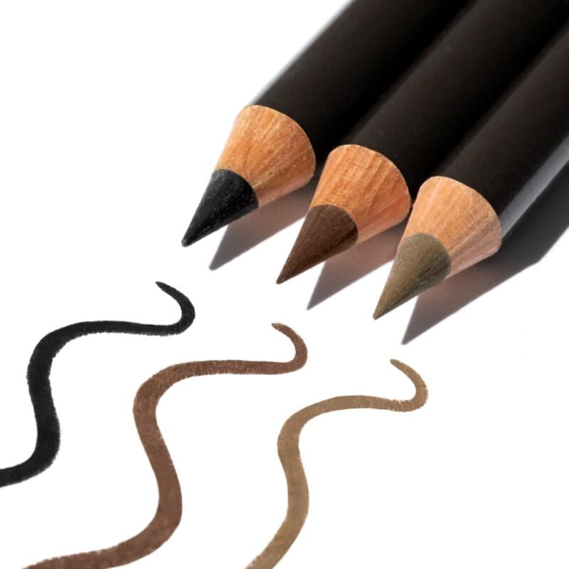 chado brow boost pencil