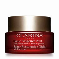 faces super restorative night 50ml