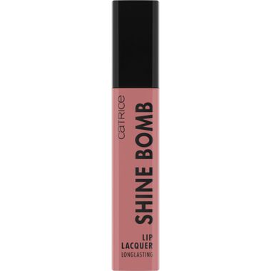 faces shine bomb lip lacquer