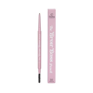 faces the brow boss pencil