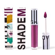 faces أحمر الشفاه السائل ميوز