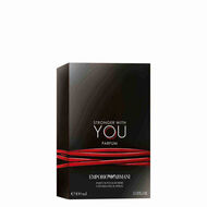 faces عطر سترونغر ويذ يو