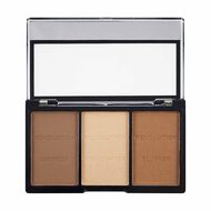 faces ultra sculpt brightening contour kit ultra