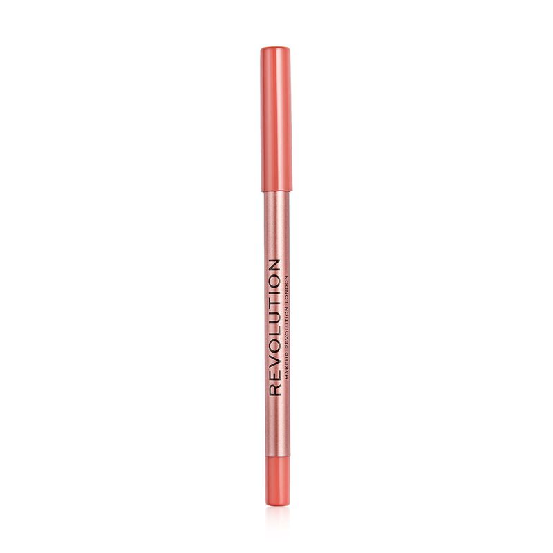 revolution satin kiss lipliner