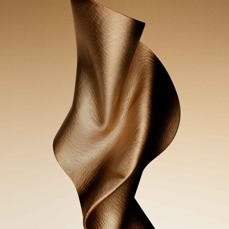 armani beauty cuir dore intense