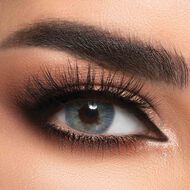 faces sensual contact lenses