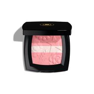 faces les signes de illuminating powder blush    festive edition