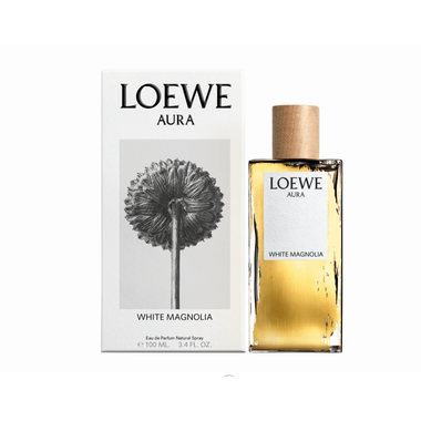 faces aura white magnolia eau de parfum 100 ml