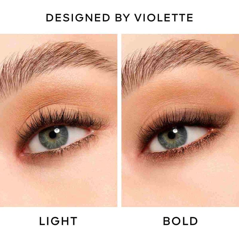 جيرلان ظلال العيون اومبر جي ايشدو كواد