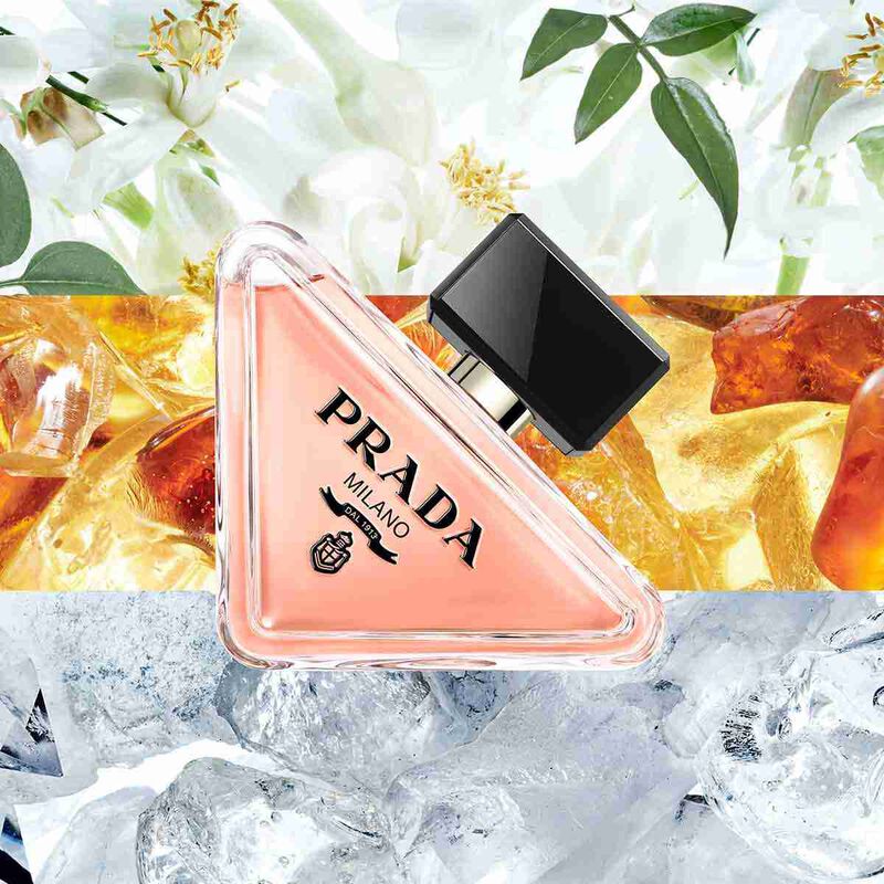 prada paradoxe eau de parfum