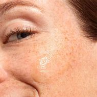 Double Serum Light faces double serum light