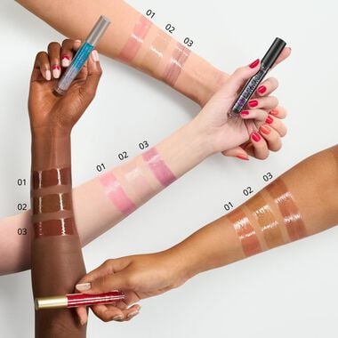 What The Fake! Extreme Plumping Lip Filler faces what the fake extreme plumping lip filler