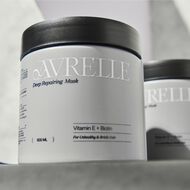 Vitamin e oil + biotin Hair Mask faces vitamin e oil biotin hair mask
