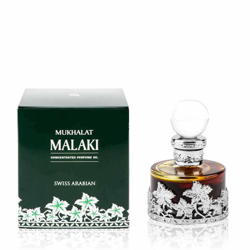 swiss arabian mukhalat malaki