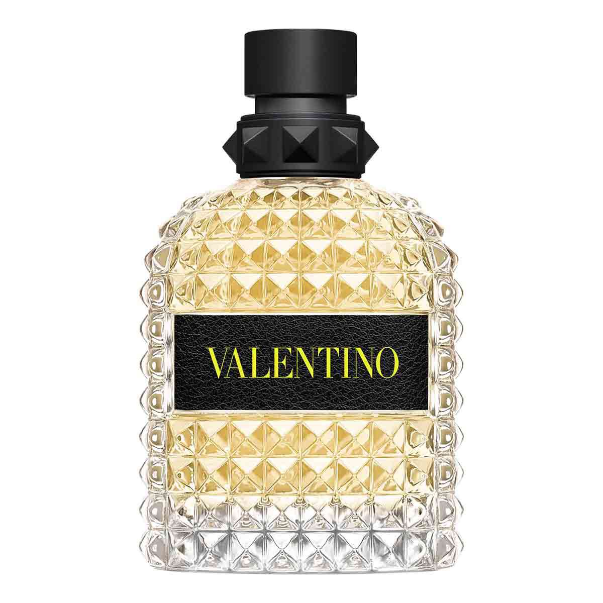 Uomo Born in Roma  Yellow Dream Eau De Toilette