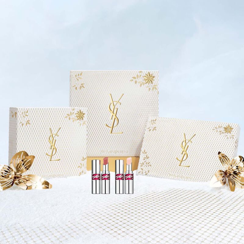 yves saint laurent loveshine candy glaze