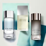 faces spring giftset l eau d issey pour homme edt