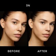 faces parure gold skin matte