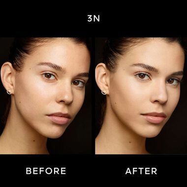 بارور غولد سكين مات faces بارور غولد سكين مات