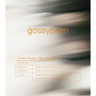 Gossypium - Cotton Flower faces gossypium cotton flower