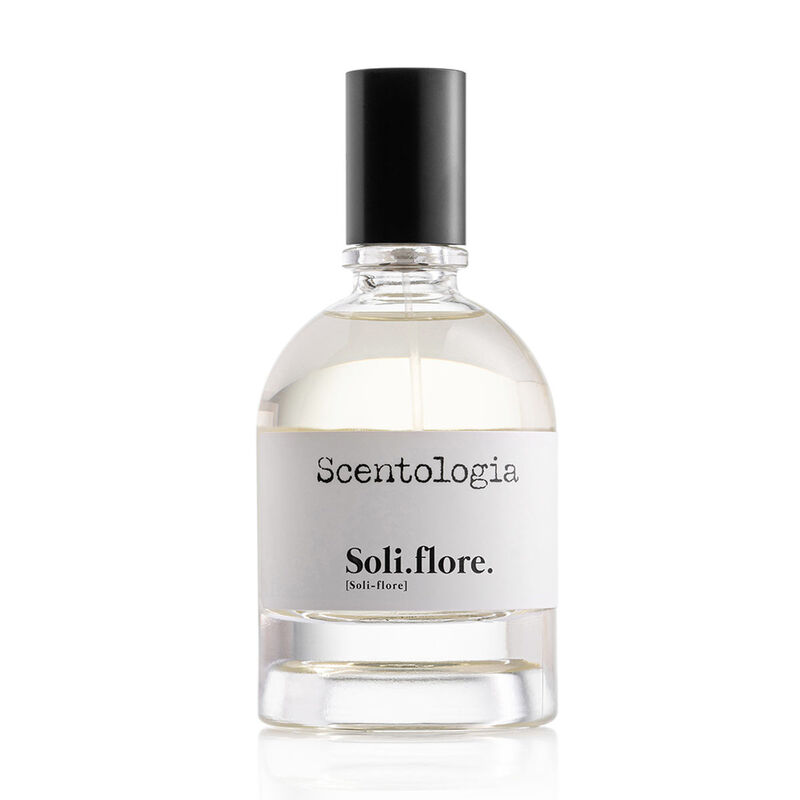سنتولوجيا عطر سنتولوجيا سوليفلور أو دو بارفان