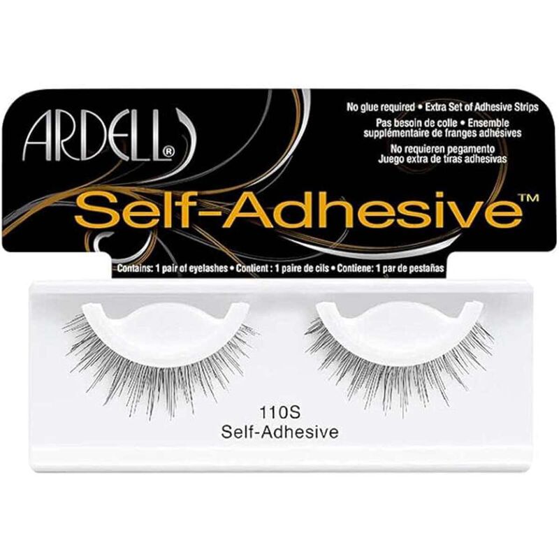 ardell selfadhesive 110s