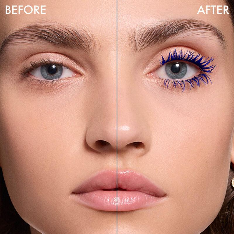 dior diorshow overvolume extreme volume