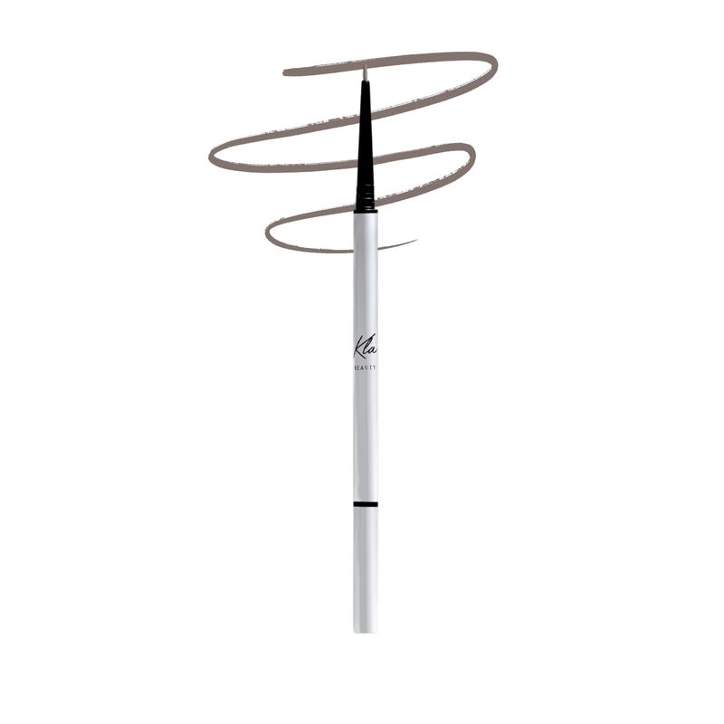 kla beauty eyebrow pencil 1