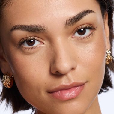 faces ماسكارا جلام آند دول إندليس لاش