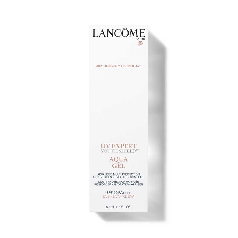 lancome expert aqua gel spf 50