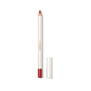 faces lip liner matte finish