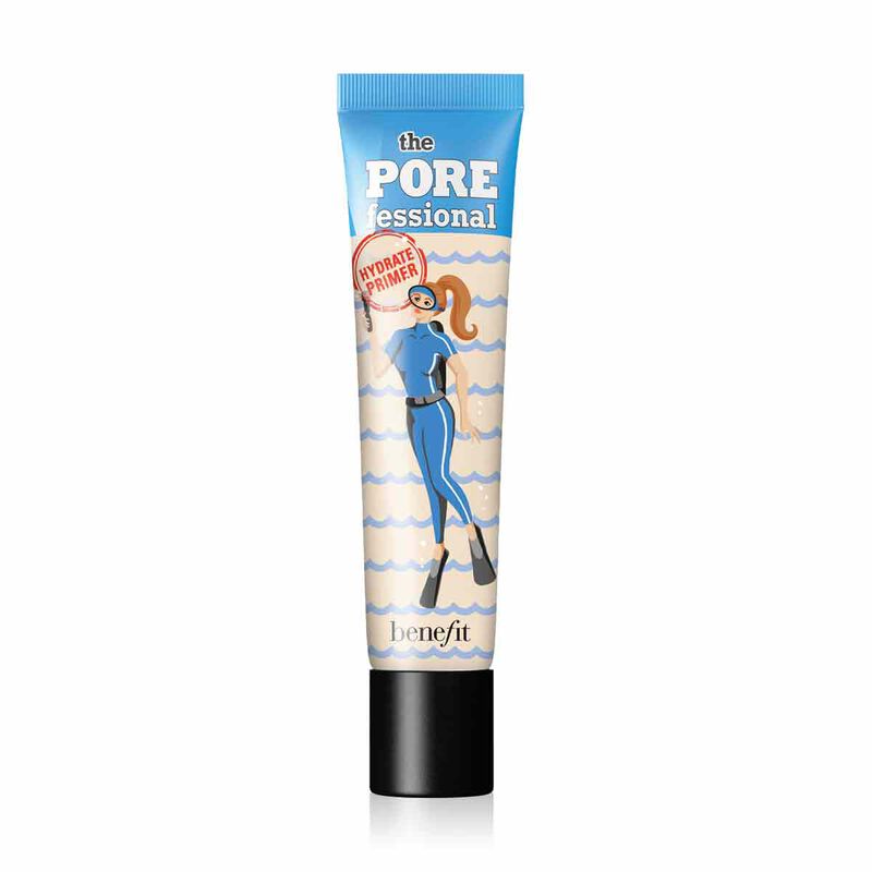 بينفت برايمر ذا بورفيشنال هايدريت المرطب