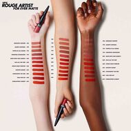 faces rouge artist forever matte