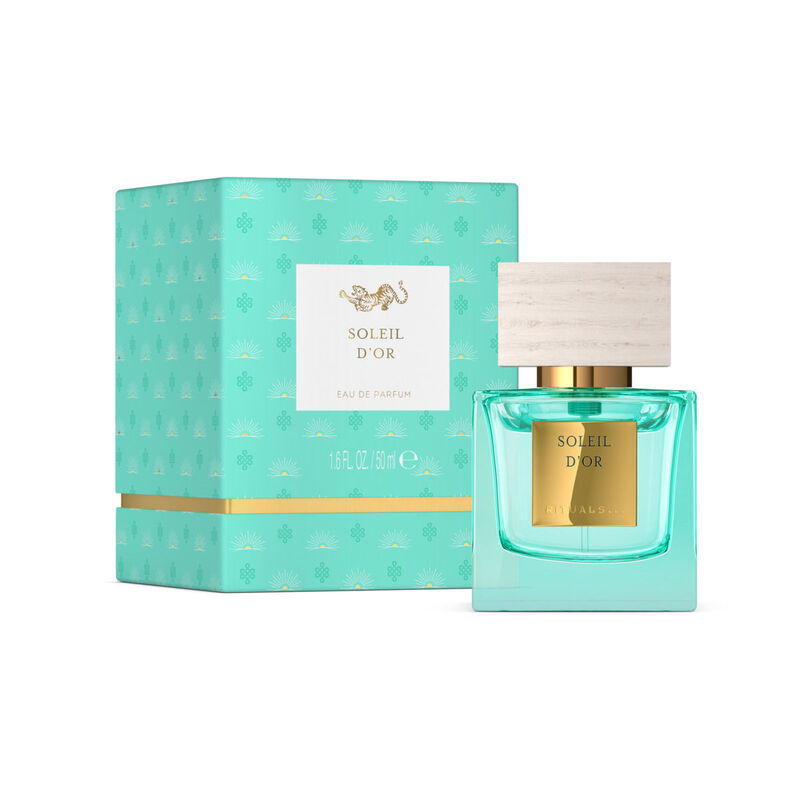 rituals soleil d'or