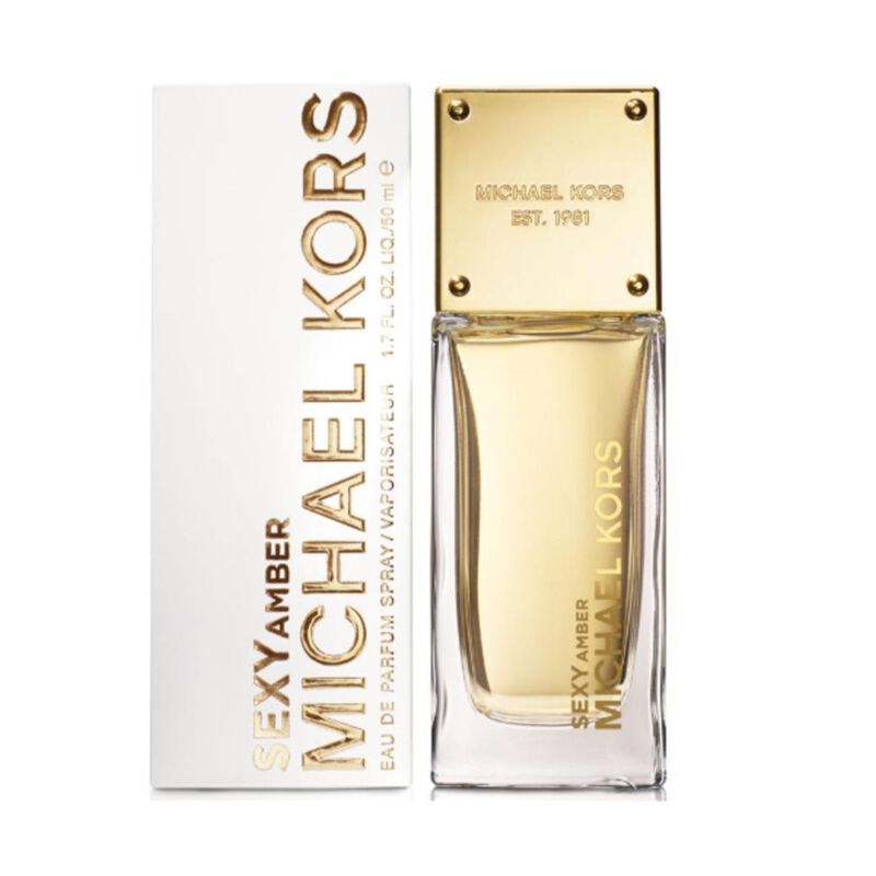 michael kors sexy amber