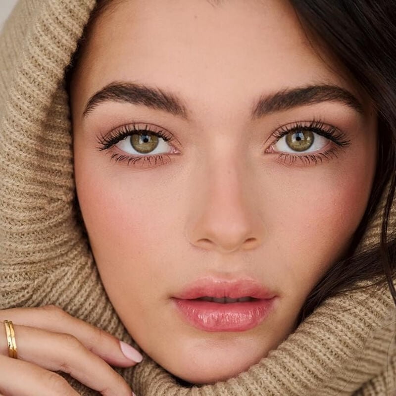 ستيلا ماسكارا بحجم صغير ميد يو لاش لتطويل وتحديد الرموش