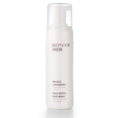 faces غسول الوجه اليومي ديلي ديتوكس للرجال