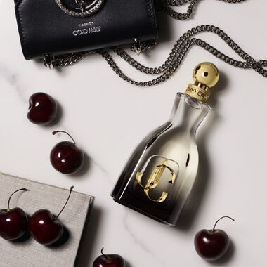 faces عطر اي ونت شو فورافر