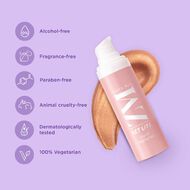 هايلايتر جيت ليت faces هايلايتر جيت ليت