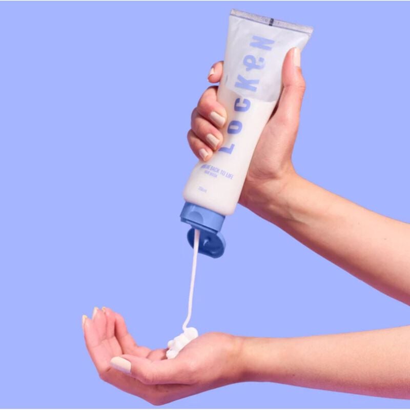 لوكن ???? ??? bring me back to life