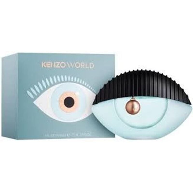 كنزو عطر عالم السيدات 75 مل