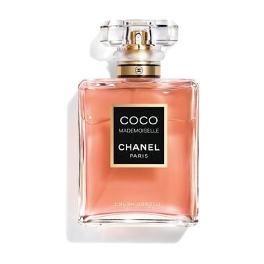 faces coco mademoiselle crush absolu