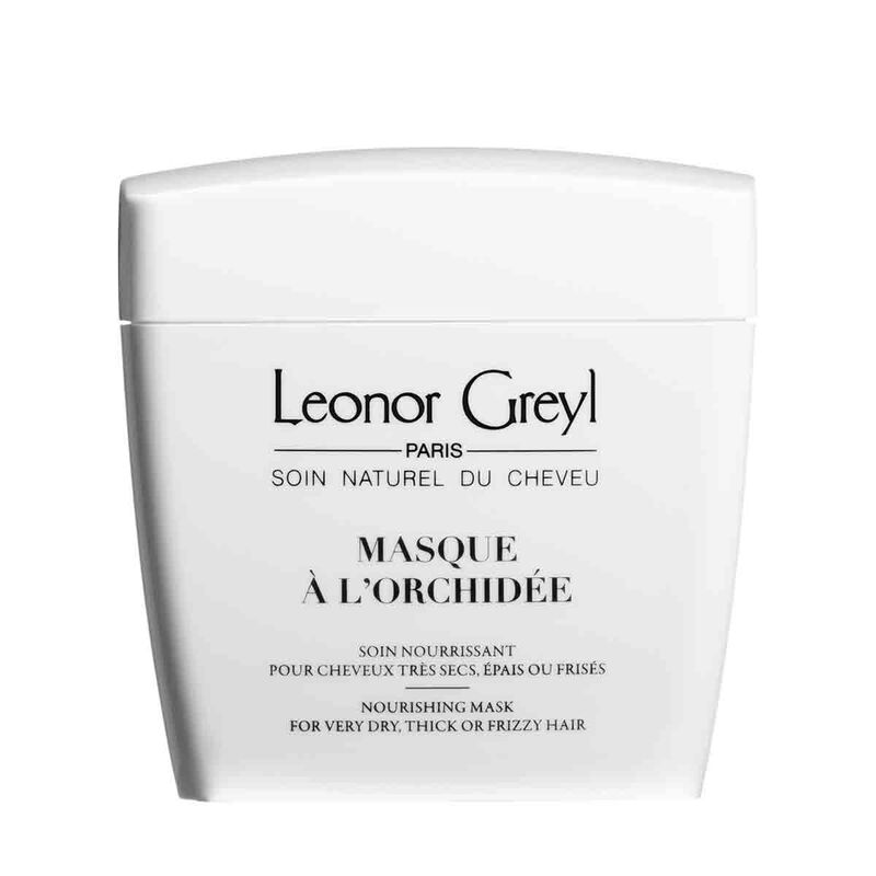 leonor greyl masque orchidee 200ml