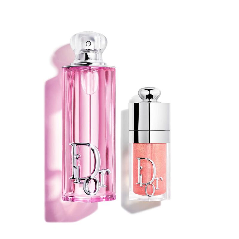 dior addict rosy glow eau de parfum